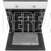 HOMSAIR HOMSair OES660WH01, 60 см