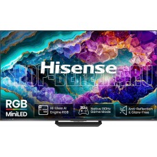HISENSE 85UR8S SMART TV HISENSE 85UR8S SMART TV