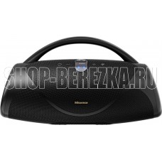 HISENSE VoyageBOOM