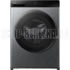 XIAOMI Mijia WD105MJA11KZ кл.:A фронт. макс.:10.5кг (с сушкой) серебристый