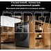 XIAOMI Mijia WD105MJA11KZ кл.:A фронт. макс.:10.5кг (с сушкой) серебристый