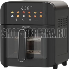 PIONEER SM521D black