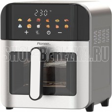 PIONEER SM521D steel