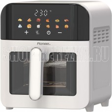PIONEER SM521D white