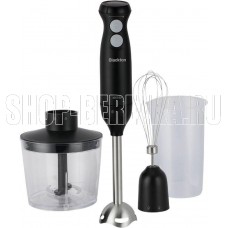 BLACKTON Bt HB732SS Black-gray