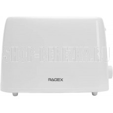 RAGEX R1302, 650Вт, цвет: 100 (белый)