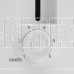 RAGEX R1302, 650Вт, цвет: 100 (белый)