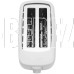 RAGEX R1302, 650Вт, цвет: 100 (белый)