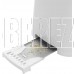 RAGEX R1302, 650Вт, цвет: 100 (белый)