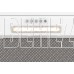 ELIKOR CUBE BASIC 60П-630-К3Д Белый SM (1001531)