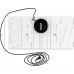 ELIKOR CUBE BASIC 60П-630-К3Д Белый SM (1001531)