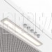 ELIKOR CUBE BASIC 60П-630-К3Д Белый SM (1001531)