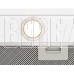 ELIKOR FLAT 72П-650-К3Д белый (978770)