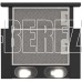 ELIKOR Интегра 45П-630-В2Л черн/черн (1001458)