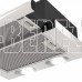 ELIKOR Интегра 50Н-630-В2Л нерж/нерж (1001461)