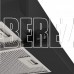 ELIKOR Интегра 60П-630-В2Л черный/черн. (1001496)