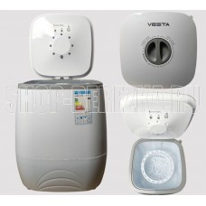 VESTA WME25 mini 3,5кг Серый