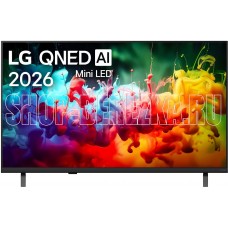 LG 43QNED70B6C.ARU LG 43QNED70B6C.ARU