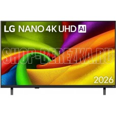 LG 50NU900B6LA.ARU