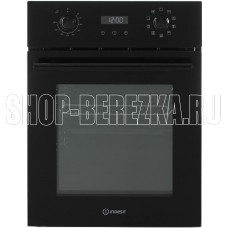 INDESIT IBFTE 1944 JH BL черный