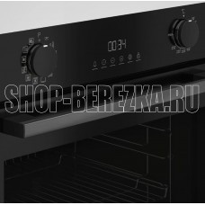 INDESIT IBFTE 4944 JH BL черный
