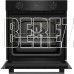 INDESIT IBFTE 4944 JH BL черный