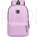 MIRU 1039 City extra backpack 15,6