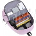 MIRU 1039 City extra backpack 15,6