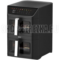 BQ AF1211S Black + КНИГА РЕЦЕПТОВ BQ AF1211S Black + КНИГА РЕЦЕПТОВ