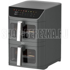 BQ AF1212S Gray + КНИГА РЕЦЕПТОВ BQ AF1212S Gray + КНИГА РЕЦЕПТОВ