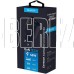 MAXVI СЗУ SFC-345GN 45W, USB-A, 2xUSB-C, черный
