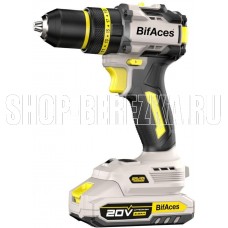 BIFACES DLID-20