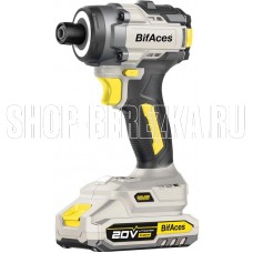BIFACES DLIS-20-260 BIFACES DLIS-20-260