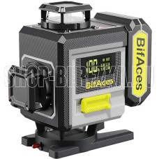 BIFACES DTL-16