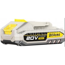 BIFACES LB-15-A