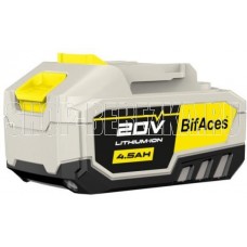BIFACES LB-45-A BIFACES LB-45-A