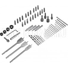 BIFACES SET-BD BIFACES SET-BD