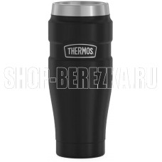 THERMOS SK1005 BK 0.47L THERMOS SK1005 BK 0.47L