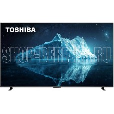 TOSHIBA 65Z670RE LED ULTRA HD TOSHIBA 65Z670RE LED ULTRA HD