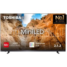 TOSHIBA 65Z770RE Mini-LED