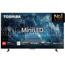TOSHIBA 55Z680SET Mini-LED Entry TOSHIBA 55Z680SET Mini-LED Entry