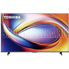 TOSHIBA 55M450RE RU QLED Entry