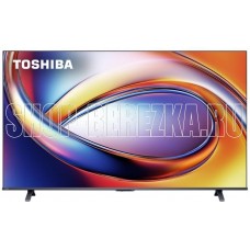 TOSHIBA 75M450RE QLED Entry TOSHIBA 75M450RE QLED Entry