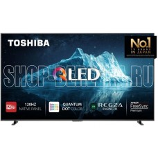 TOSHIBA 55Z670RE QLED Step-Up TOSHIBA 55Z670RE QLED Step-Up