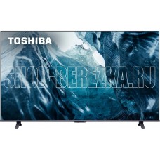 TOSHIBA 65M450RE UHD 4K TOSHIBA 65M450RE UHD 4K