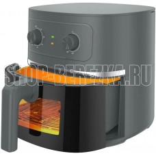 KELLI KL-1710 5 л. 2200 Вт серый KELLI KL-1710 5 л. 2200 Вт серый