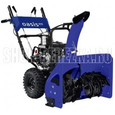OASIS Garden Tools SM-7BS/72K Pro