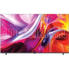 HAIER H65K85GUX