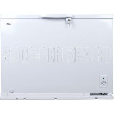 MIU ML-425 380л белый