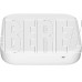 CADENA PRO X2 CSB-248 White